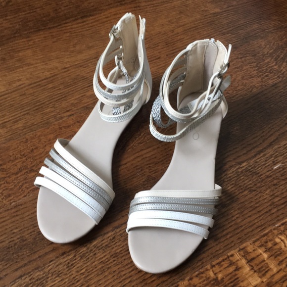 Aldo sandals - Picture 1 of 5